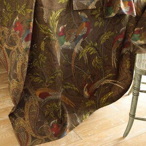 Karen Lee Ballard **Placemats** NWT Pheasant
